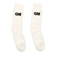 Gunn & Moore Premier socks Cream 6US-12US