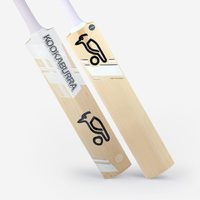 Kookaburra Ghost Pro Players Junior Cricket Bat