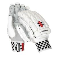 Gray Nicolls Legend Cricket Batting Gloves Adult Right Hand