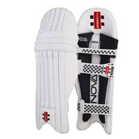 Gray Nicolls Nova Players Gray Nicolls Batting Pads Adult Right Hand