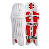 Gray Nicolls Astro Batting Pads Adult Right Hand