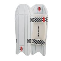 Gray-Nicolls Ultra Light WK Pads