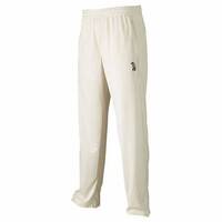 Kookaburra Pro Player Pant - Cream