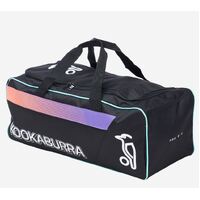 Kookaburra Pro 6.0 Holdall Cricket Bag