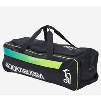 Kookaburra Pro 4.0 Wheelie Cricket Bag