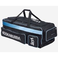 Kookaburra Pro 2.0 Cricket Wheelie Bag