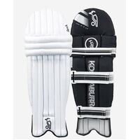 Kookaburra Pro 8.0 Lightweight Pads