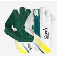 Kookaburra Pro 2.0 Wicket Keeping Gloves