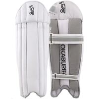 Kookaburra Pro 2.0 Wicket Keeping Pads