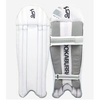 Kookaburra Pro 3.0 Wicket Keeping Pads