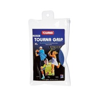 Tourna Grip XL 10 Pack Reel - Blue