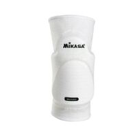 Mikasa MT6 Knee Pads White Junior