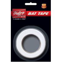 Rawlings 2.75mm White Baseball Grip