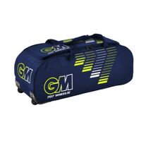 GM 707 Wheelie Cricket Bag