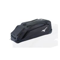 Mizuno Classic Baseball Wheel Bag