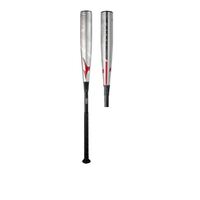 Mizuno B23 Duality Hybrid BBCOR Baseball Bat (-3) 33"