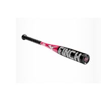 Mizuno Finch Tee Ball Bat -13 Pink