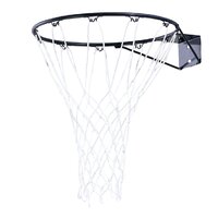 Gilbert Netball Ring and Net