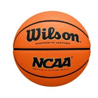 Wilson NCCA EVO NXT Indoor Basketball