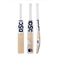 Dsc Pearla 2000 Cricket Bat SH