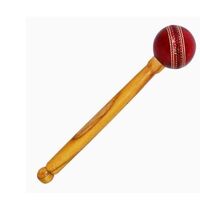 DSC Ball Mallet With Leather Ball