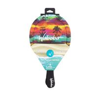 Waboba Beach Paddle Set