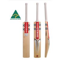 Gray Nicholls Nova Players Edition Cricket Bat - SH