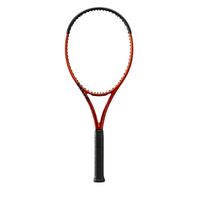 Wilson Burn V5 100 Tennis Racket