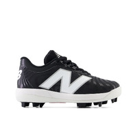 New Balance J4040BK7 Youth Moulded Baseball Cleats