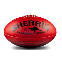 Sherrin KB Replica Football