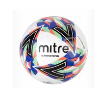 Mitre Ultimatch Futsal Ball