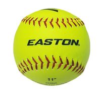 EASTON STB11Y NEON SOFTBALL