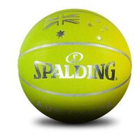 Spalding Australia Gradient Indoor/Outdoor Basketball Size 7