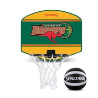 Spalding Retro Boomers Micro Mini Backboard