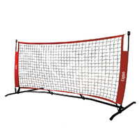 Cigno Soccer Rebounder 1.8m x .9m