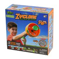 Zyclone Zing Ring Blaster