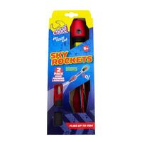 Cooee Sky Rockets