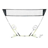 EJET 2 Player Badminton Set