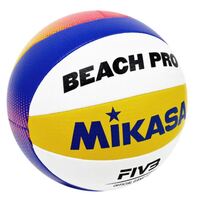 Mikasa Beach Pro BV550C