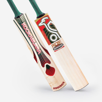 Kookaburra Retro Ridgeback Probe Cricket Bat