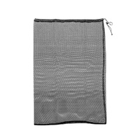 Cigno Mesh Ball Bag 15 Balls