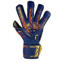 Reusch Attrakt Duo Evolution Goal Keeping Gloves