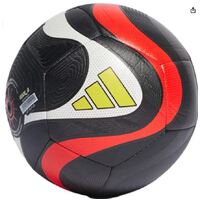 Adidas Predator Soccer Ball