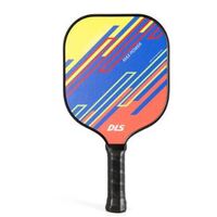 Babolat DLS Hperdrive 2.0 Yellow Pickleball Racquet