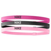 Nike Elastic Headbands 3 Pack