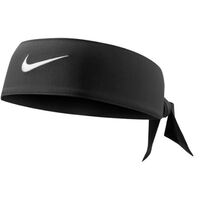 Nike Dri-Fit Head Tie Black