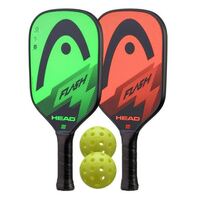 Head Flash Pickleball Pack