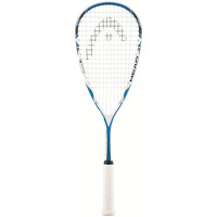 Head Microgel 125 Squash Racquet