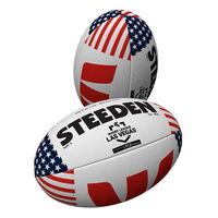 Steeden NRL Vegas Ball