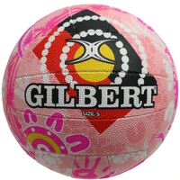 Gilbert Indigenous Supporter Netball (2024)